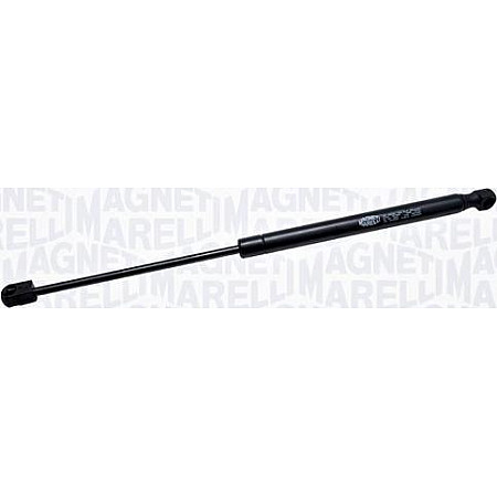 Amortizor portbagaj Arcul cu gaz arcul cu gaz de incarcare Dreapta-Stanga lungime maxima. 695mm sUV.272mm MERCEDE MERCEDES-BENZ VANEO (414), Dubita, 02.2002 - 07.2005 Magneti Marelli 430719054200