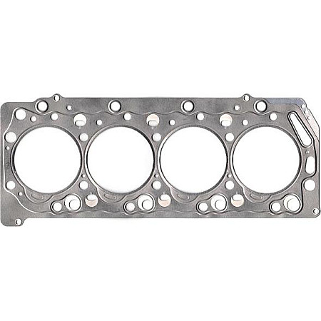 Garnitura chiulasa de chiuloasa grosime. 145mm se potriveste. HYUNDAI GALLOPER II GRACE H-1 H-1 - STAREX H100 PORTER T MITSUBISHI PAJERO CLASSIC (V2_W), Crossover, 07.2001 - Elring 431.070