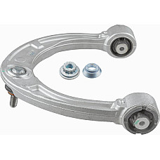 Brat, suspensie roata Lemforder 43180 01