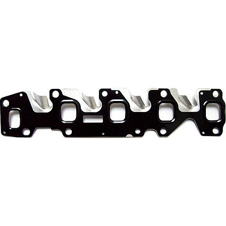 Garnitura. galerie evacuare Garnitura galerie de evacuare OPEL Agila CoMERCEDESo Corsa Meriva Tigra 13 Ltr. CDTI Z13DT-DTJ OPEL COMBO (X12), Box/MPV, 02.2012 - Elring 431.310