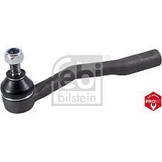 Cap de bara Capatul tijei de legatura Stanga TOYOTA CARINA E VI CORONA PICNIC 1.6-2.2D 10.91-12.01 TOYOTA CARINA E (_T19_), Sportswagon, 02.1992 - 09.1997 Febi Bilstein 43256