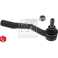 Cap de bara Capatul tijei de legatura Dreapta TOYOTA CARINA E VI CORONA PICNIC 1.6-2.2D 10.91-12.01 TOYOTA CALDINA II (_T21_), Turism, 08.1997 - 09.2002 Febi Bilstein 43257
