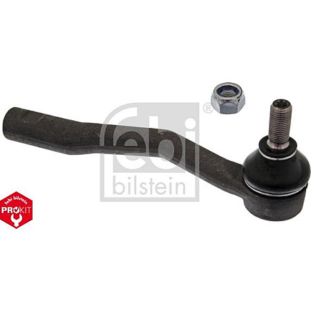 Cap de bara Capatul tijei de legatura Dreapta TOYOTA CARINA E VI CORONA PICNIC 1.6-2.2D 10.91-12.01 TOYOTA CALDINA II (_T21_), Turism, 08.1997 - 09.2002 Febi Bilstein 43257