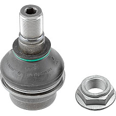 Pivot MERCEDES-BENZ SPRINTER 2-t (901, 902), Van, 01.1995 - 05.2006 Lemforder 43261 01