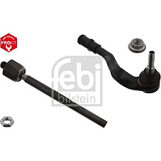 Bara directie AUDI A6 Allroad (4GH, 4GJ, C7), Turism, 01.2012 - 09.2018 Febi Bilstein 43796