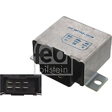 Modul semnalizare Comutator indicator 24V numar pini. 6 MERCEDES O 302 O 303 O 304 O 305 O 307 O 330 O 340 O 405 MERCEDES-BENZ O 302 (O818D), Autobuz, 01.1964 - 12.1975 Febi Bilstein 43748