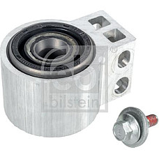 Suport.trapez Bloc silentios fata balansoar fata din spate Dreapta-Stanga 222x656x565 mm CHEVROLET CRUZE OPEL AMP OPEL ASTRA J (P10), Hatchback, 09.2009 - 10.2015 Febi Bilstein 43718