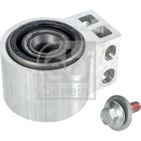 Suport.trapez Bloc silentios fata balansoar fata din spate Dreapta-Stanga 222x656x565 mm CHEVROLET CRUZE OPEL AMP OPEL ASTRA J (P10), Hatchback, 09.2009 - 10.2015 Febi Bilstein 43718