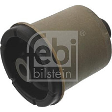 Suport. ax Bucsa de cauciuc brat spate Dreapta-Stanga inferior Spate FIAT GRANDE PUNTO PUNTO PUNTO EVO 0.9-1.9D 0 FIAT GRANDE PUNTO (199_), Hatchback, 06.2005 - Febi Bilstein 43737