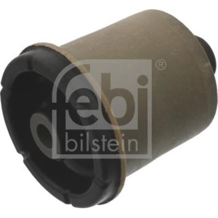 Suport. ax Bucsa de cauciuc brat spate Dreapta-Stanga inferior Spate FIAT GRANDE PUNTO PUNTO PUNTO EVO 0.9-1.9D 0 FIAT GRANDE PUNTO (199_), Hatchback, 06.2005 - Febi Bilstein 43737