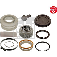 Chit reparatie. brat Kit reparatie brat momentan Spate Dreapta-Stanga bila M20x15 72x46mm DAF 65 65 CF 75 75 CF 8 DAF F 2700, 01.1990 - 10.1993 Febi Bilstein 43725