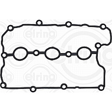 Garnitura. capac supape Rocker cover gasket R AUDI A4 B8 A5 A6 ALLROAD C6 A6 ALLROAD C7 A6 C6 A6 C7 A7 A8 D3 A8 D4 Q5 Q7 P AUDI A6/S6 IV (4G2, 4GC, C7), Sedan, 11.2010 - 09.2018 Elring 429.980