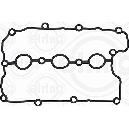 Garnitura. capac supape Rocker cover gasket R AUDI A4 B8 A5 A6 ALLROAD C6 A6 ALLROAD C7 A6 C6 A6 C7 A7 A8 D3 A8 D4 Q5 Q7 P AUDI A6/S6 IV (4G2, 4GC, C7), Sedan, 11.2010 - 09.2018 Elring 429.980