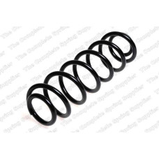 Arc elicoidale Arc elicoidal Spate Dreapta-Stanga SEAT LEON SKODA OCTAVIA I ROOMSTER ROOMSTER PRAKTIK VW BORA SKODA ROOMSTER (5J7), Dubita, 03.2006 - 05.2015 Lesjofors 4295043