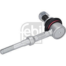 Brat / bieleta suspensie, stabilizator TOYOTA COROLLA RUMION (_E15_), Hatchback, 09.2007 - Febi Bilstein 42989
