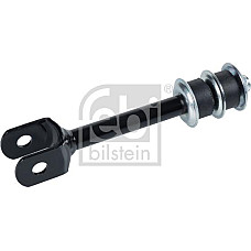 Brat-bieleta suspensie. stabilizator Tendon bara stabilizatoare Spate Dreapta-Stanga 110mm LEXUS LX TOYOTA LAND C TOYOTA LAND CRUISER VI (_J1_), Crossover, 01.1998 - 07.2008 Febi Bilstein 42939