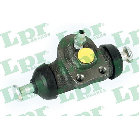 Cilindru receptor frana Cilindru frana Stanga-Dreapta Spate Dreapta-Stanga OPEL KADETT D KADETT E KADETT E COMBO OPEL REKORD C, Sedan, 08.1966 - 12.1971 LPR 4249