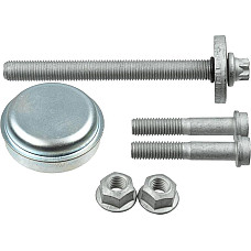 Set reparatie, suspensie SMART FORTWO (450), Sabrioleta, 01.2004 - 01.2007 Lemforder 42480 01