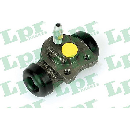 Cilindru receptor frana Cilindru frana Stanga-Dreapta Spate Dreapta-Stanga CHEVROLET AVEO - KALOS CORSA DAEWOO CI VAUXHALL CAVALIER Mk III (J89), Hatchback, 09.1988 - 11.1995 LPR 4248