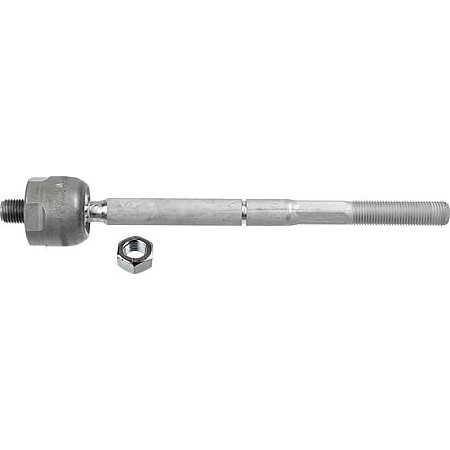 Articulatie axiala, cap de bara CITROEN C3 III (SX_, SY_), Van, 07.2016 - Lemforder 42434 01