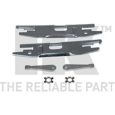 Reglaj, frana tambur SEAT CORDOBA (6K2), Sedan, 06.1999 - 10.2002 NK 424702