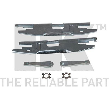 Reglaj, frana tambur SEAT CORDOBA (6K2), Sedan, 06.1999 - 10.2002 NK 424702