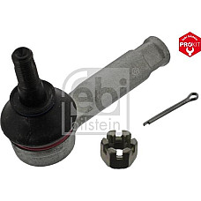 Cap de bara Capatul tijei de legatura Dreapta-Stanga FORD MAVERICK MAZDA TRIBUTE 2.0-3.0 03.00- FORD MAVERICK II (1N2), Crossover, 02.2001 - Febi Bilstein 42471