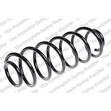 Arc elicoidale Arc elicoidal Spate Dreapta-Stanga MAZDA 2 1.3-1.6D 07.07-06.15 MAZDA 2 (DE_, DH_), Hatchback, 07.2007 - 06.2015 Lesjofors 4255459