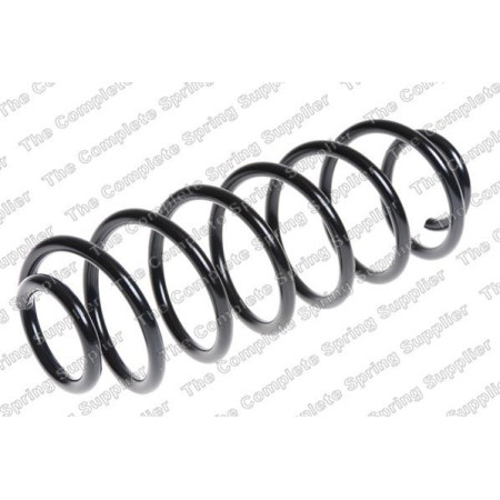 Arc elicoidale Arc elicoidal Spate Dreapta-Stanga MAZDA 2 1.3-1.6D 07.07-06.15 MAZDA 2 (DE_, DH_), Hatchback, 07.2007 - 06.2015 Lesjofors 4255459