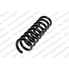 Arc elicoidale Arc elicoidal Spate Dreapta-Stanga MERCEDES E W211 1.8CNG-5.0-5.5 03.02-12.08 MERCEDES-BENZ E-CLASS (W211), Sedan, 03.2002 - 03.2009 Lesjofors 4256857