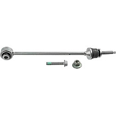 Brat / bieleta suspensie, stabilizator MERCEDES-BENZ GLE (C167), Compartiment, 11.2019 - Lemforder 42500 01