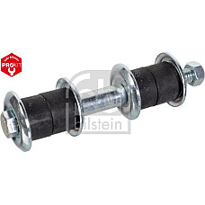 Brat-bieleta suspensie. stabilizator Tendon bara stabilizatoare Fata Dreapta-Stanga 131mm NISSAN NAVARA NP300 PIC NISSAN PICK UP (D21), Ridica, 09.1985 - 12.2008 Febi Bilstein 42608