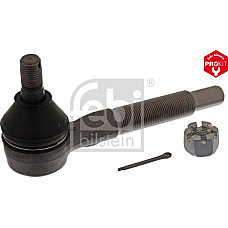 Cap de bara NISSAN PATROL GR V (Y61), Cadru de sprijin, 05.1998 - Febi Bilstein 42686