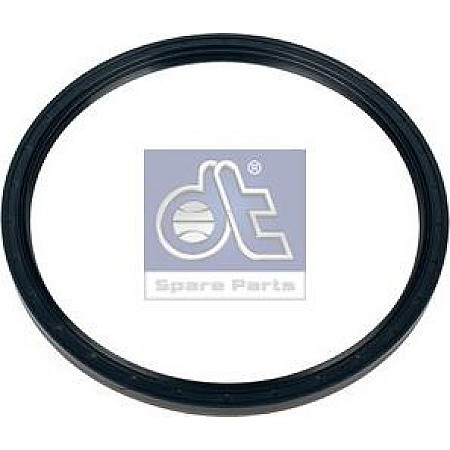 Simering. butuc roata Garnitura butuc roata 160x180x10 MAN E2000 F2000 F90 L2000 M 2000 L M 2000 M M90 TGA TGM I MAN E2000 (T46 / F2000), 05.2000 - DT Spare Parts 4.20400