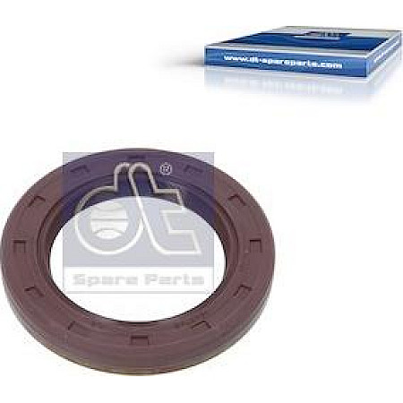 Garnitura. distributie Timing gear cover gasket MERCEDES 123 C123 123 T-MODEL S123 123 W123 124 A124 124 C124 124 T-MODEL MERCEDES-BENZ G-CLASS (W463), Crossover, 09.1989 - DT Spare Parts 4.20648