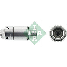 Culbutor supapa Valva robinet hidraulic MERCEDES A W168 A W169 B SPORTS TOURER W245 C CL203 C W202 C W203 C T-MOD MERCEDES-BENZ M-CLASS (W163), Crossover, 02.1998 - 07.2005 INA 420 0063 10