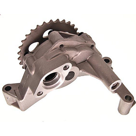 Pompa ulei VW JETTA IV (162, 163, AV3, AV2), Sedan, 04.2010 - Maxgear 42-0018