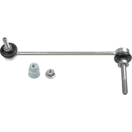 Brat / bieleta suspensie, stabilizator PORSCHE 911 (991), Sabrioleta, 03.2012 - Lemforder 42015 01