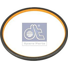 Inel etansare. articulatie ax Garnitura butuc roata 200x218x10 MERCEDES NG SK T2-L MERCEDES-BENZ NG, 08.1973 - 03.1998 DT Spare Parts 4.20124