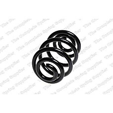 Arc elicoidale Arc elicoidal Spate Dreapta-Stanga BMW Z4 E85 Z4 E86 2.0-3.0 12.02-02.09 BMW Z4 (E86), Compartiment, 03.2006 - 01.2009 Lesjofors 4208452