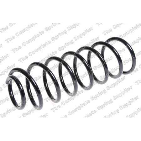 Arc elicoidale Arc elicoidal Spate Dreapta-Stanga CHEVROLET AVEO - KALOS 1.2-1.4-1.5 05.03- CHEVROLET KALOS (KLAS), Hatchback, 03.2005 - Lesjofors 4214204