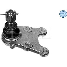 Articulatie sarcina-ghidare Pivot axa Dreapta-Stanga inferior fata diametru con 205mm ISUZU D-MAX I TROOPER II TR VAUXHALL BRAVA (TF0, TF1), Ridica, 12.1988 - 12.2002 Meyle 42-16 010 0010