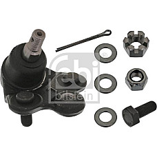 Pivot HONDA CIVIC VIII (FD, FA), Sedan, 09.2005 - Febi Bilstein 42114