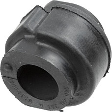 Bucsa bara stabilizatoare AUDI A6/S6 IV (4G2, 4GC, C7), Sedan, 11.2010 - 09.2018 Lemforder 42181 01