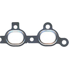 Garnitura. galerie evacuare Garnitura galerie de evacuare OPEL ASTRA -CORSA - MERIVA 1.7CDTI Z17DTH 06-03- OPEL ASTRA H (L70), Estate Van, 02.2004 - 12.2013 Elring 428.930