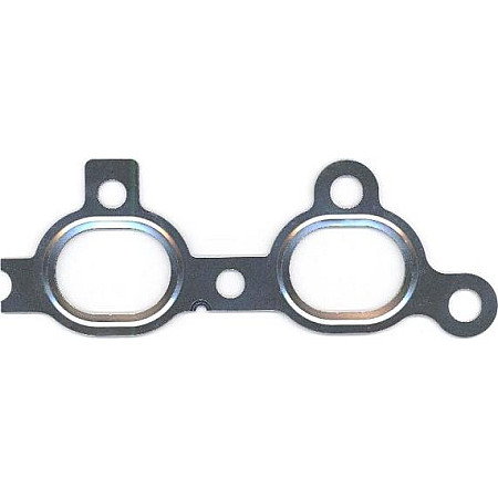 Garnitura. galerie evacuare Garnitura galerie de evacuare OPEL ASTRA -CORSA - MERIVA 1.7CDTI Z17DTH 06-03- OPEL ASTRA H (L70), Estate Van, 02.2004 - 12.2013 Elring 428.930