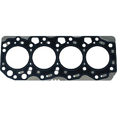 Garnitura chiulasa TOYOTA Avensis Corolla Previa RAV4 20 Ltr. D-4D 1CD-FTV 11 mm i TOYOTA AVENSIS VERSO (_M2_), Dubita, 05.2001 - 12.2011 Elring 428.540