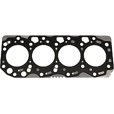 Garnitura chiulasa garnitura de chiulasa Toyota Avensis Corolla Previa RAV4 2.0 Ltr. D-4D 1CD-FTV 12 mm TOYOTA AVENSIS VERSO (_M2_), Dubita, 05.2001 - 12.2011 Elring 428.550