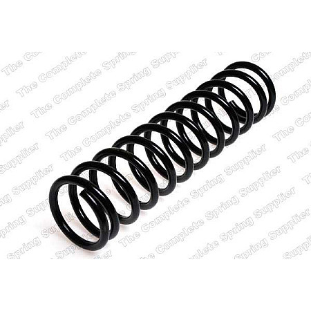 Arc elicoidale Arc elicoidal Spate Dreapta-Stanga SKODA FELICIA I FELICIA II 1.3-1.6-1.9D 10.94-06.01 SKODA FELICIA II (6U1), Hatchback, 01.1998 - 06.2001 Lesjofors 4285709