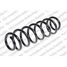Arc elicoidale Arc elicoidal Spate Dreapta-Stanga ranforsat SKODA FABIA I FABIA II 1.2-2.0 04.00-12.14 SKODA FABIA I (6Y5), Combi, 04.2000 - 12.2007 Lesjofors 4285726